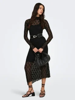 JDYDINA Robe longue