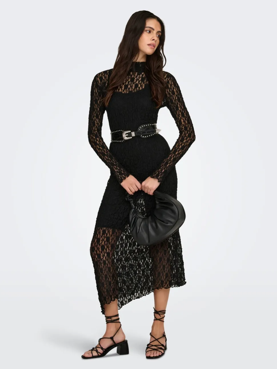 JDYDINA Robe longue
