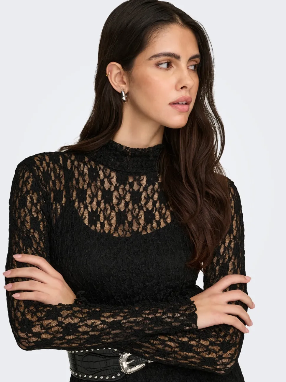 JDYDINA Robe longue