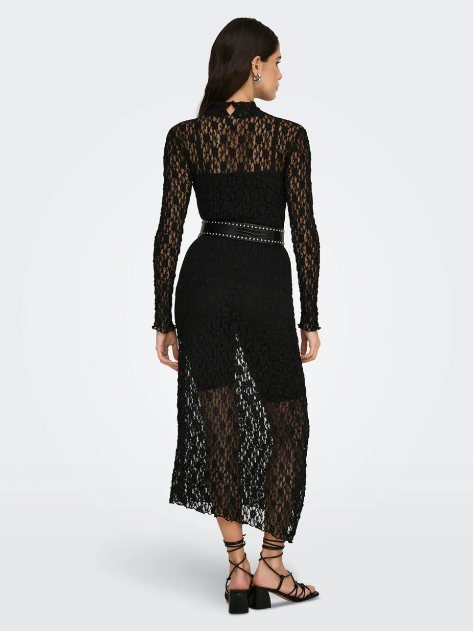 JDYDINA Robe longue