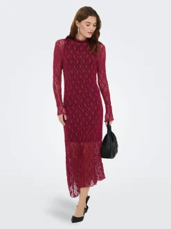 JDYDINA Robe longue