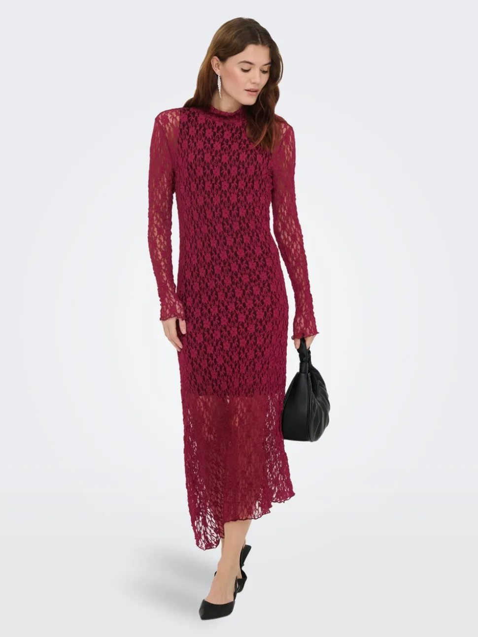 JDYDINA Robe longue