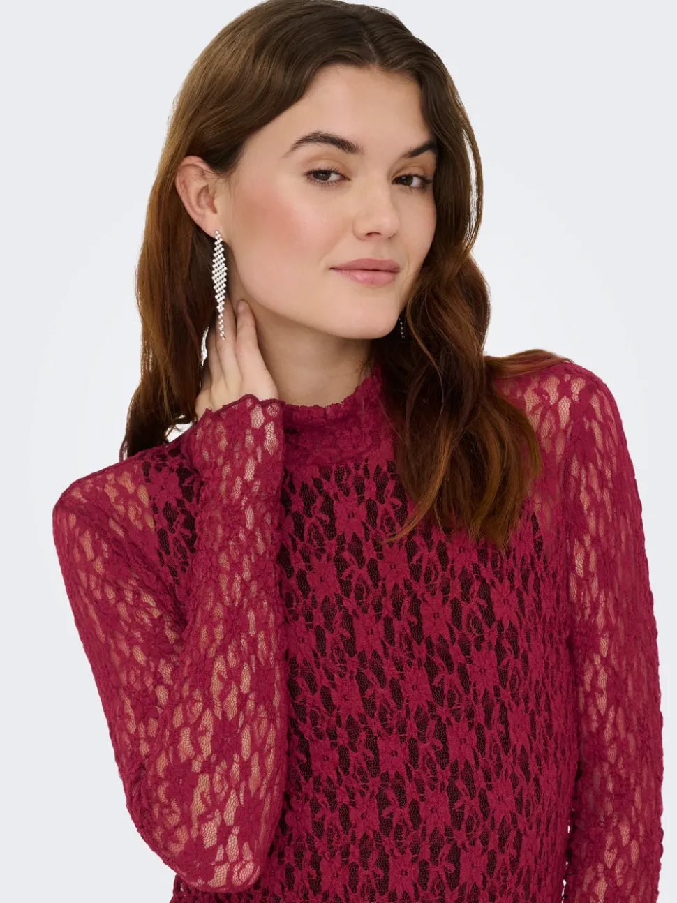 JDYDINA Robe longue