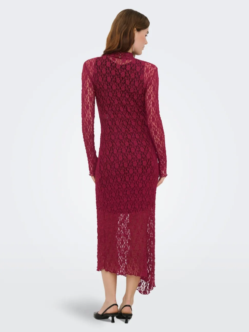 JDYDINA Robe longue