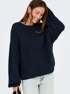 JDYDINEA Pull en maille