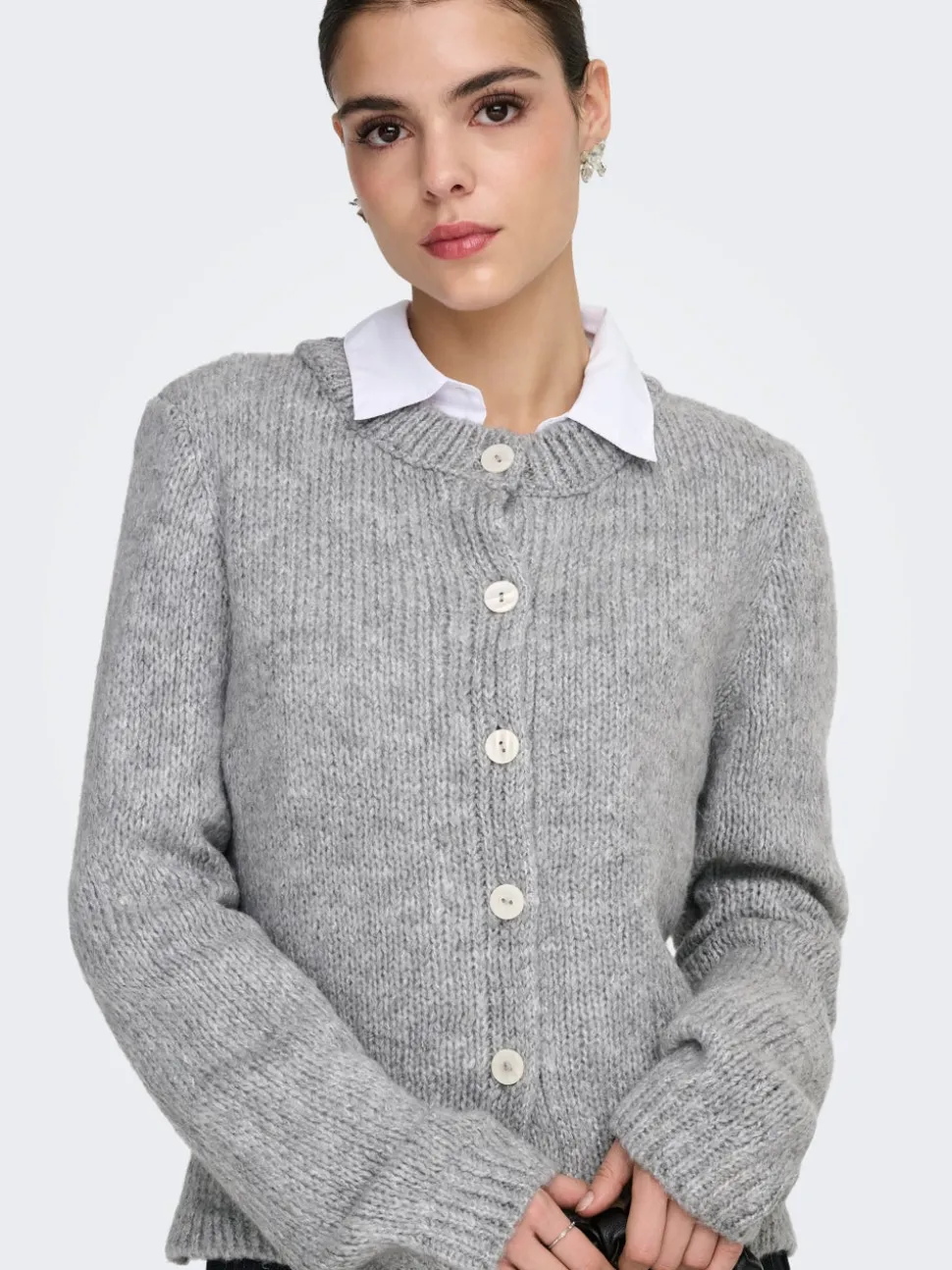 JDYDINEA Cardigan