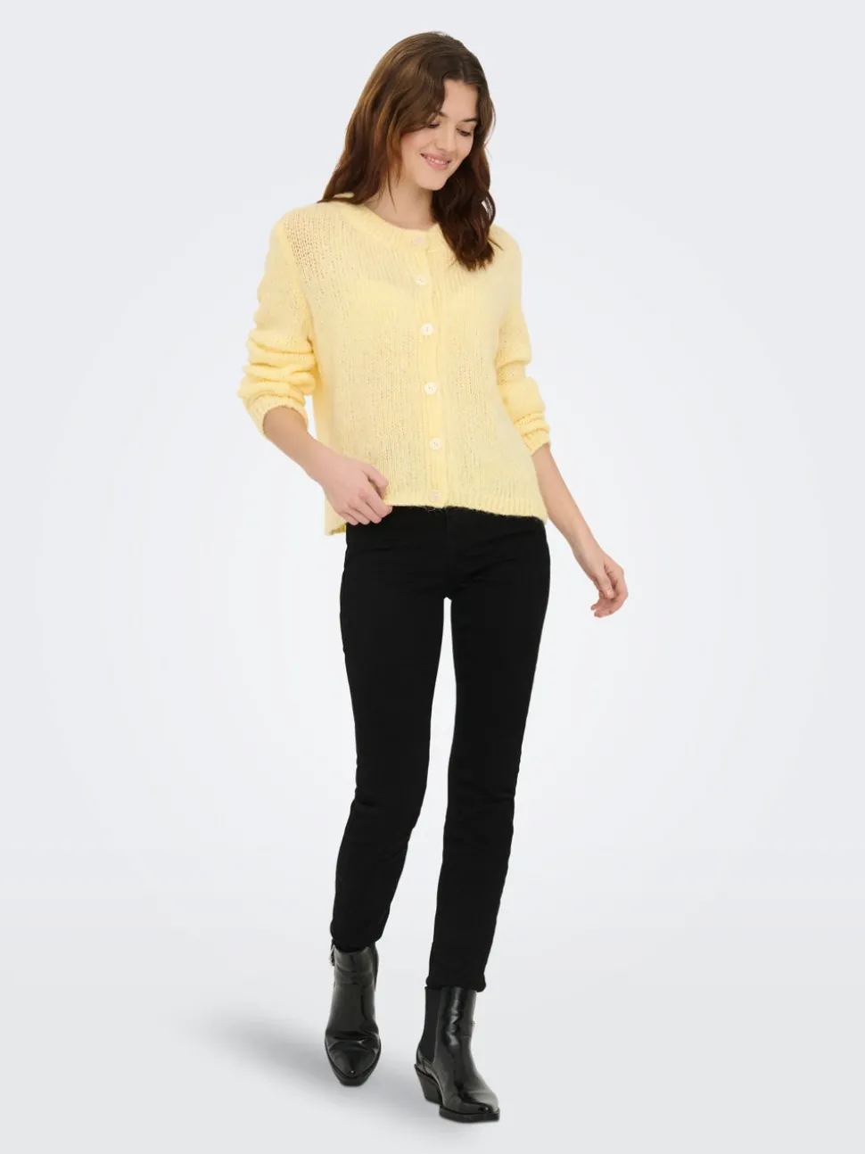 JDYDINEA Cardigan
