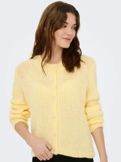 JDYDINEA Cardigan