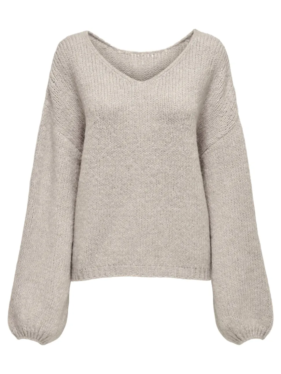 JDYDINEA Pull en maille