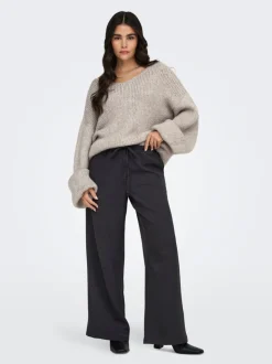 JDYDINEA Pull en maille
