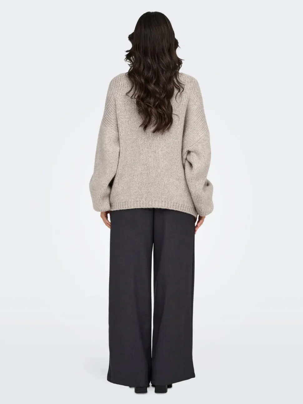 JDYDINEA Pull en maille
