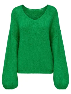 JDYDINEA Pull en maille