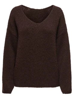 JDYDINEA Pull en maille