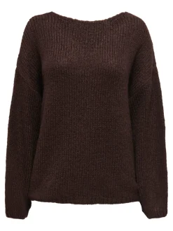 JDYDINEA Pull en maille