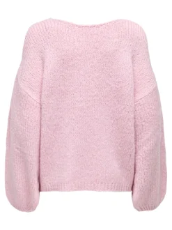 JDYDINEA Pull en maille