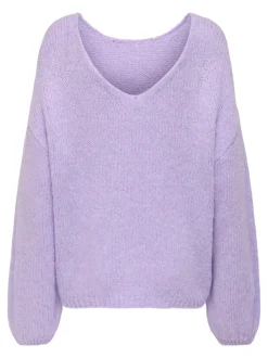 JDYDINEA Pull en maille