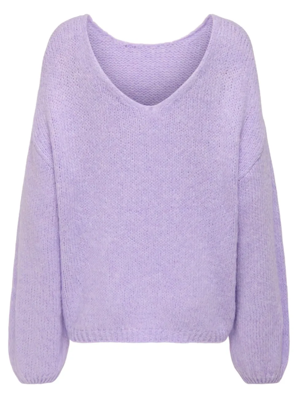 JDYDINEA Pull en maille