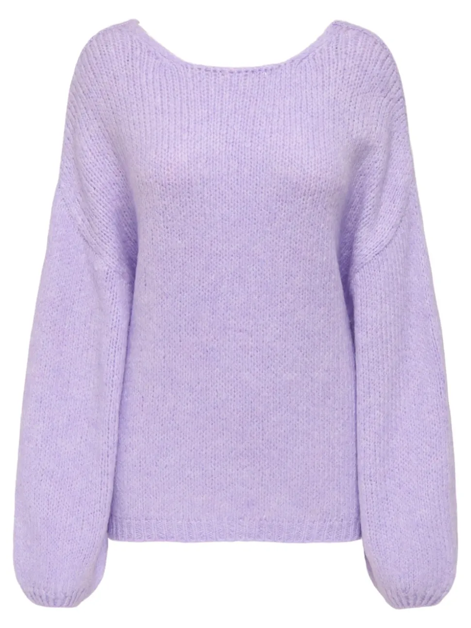 JDYDINEA Pull en maille