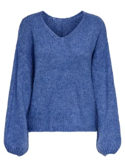 JDYDINEA Pull en maille