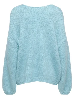 JDYDINEA Pull en maille