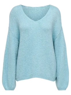 JDYDINEA Pull en maille