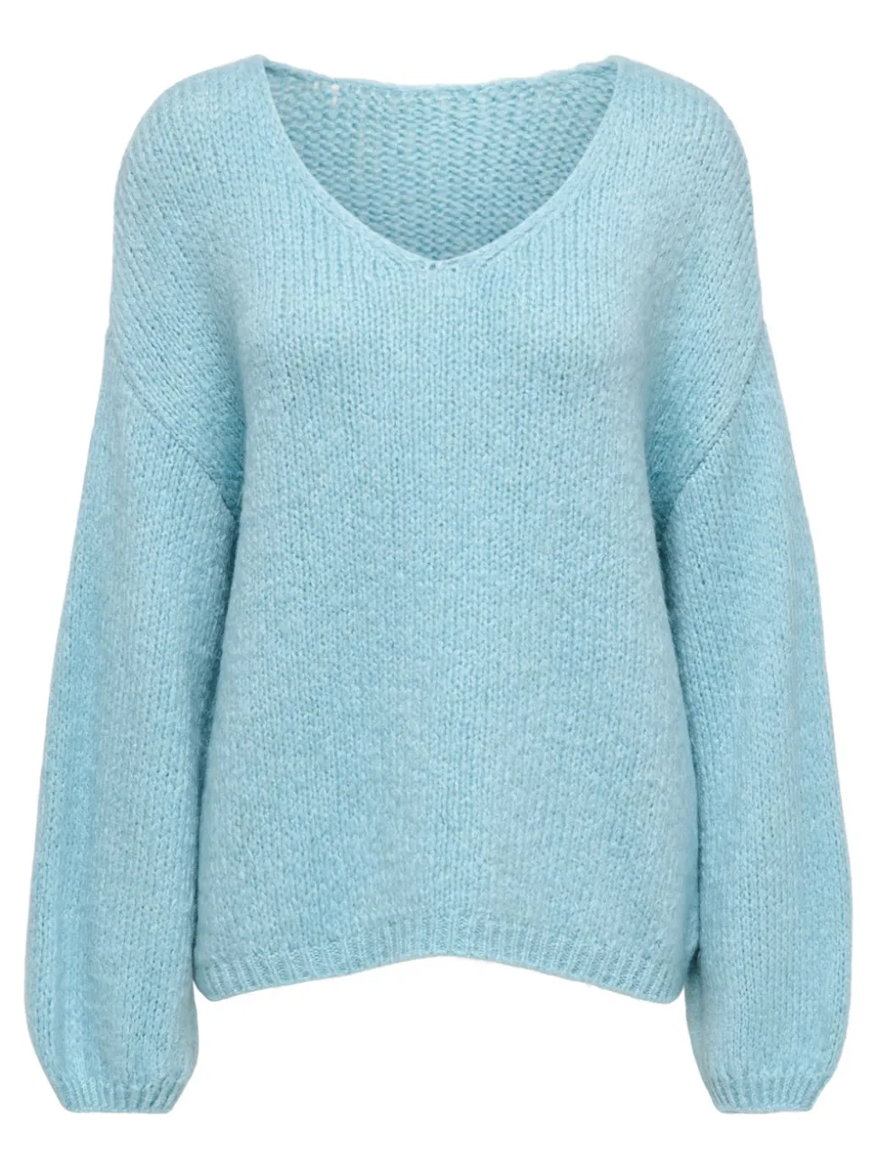 JDYDINEA Pull en maille