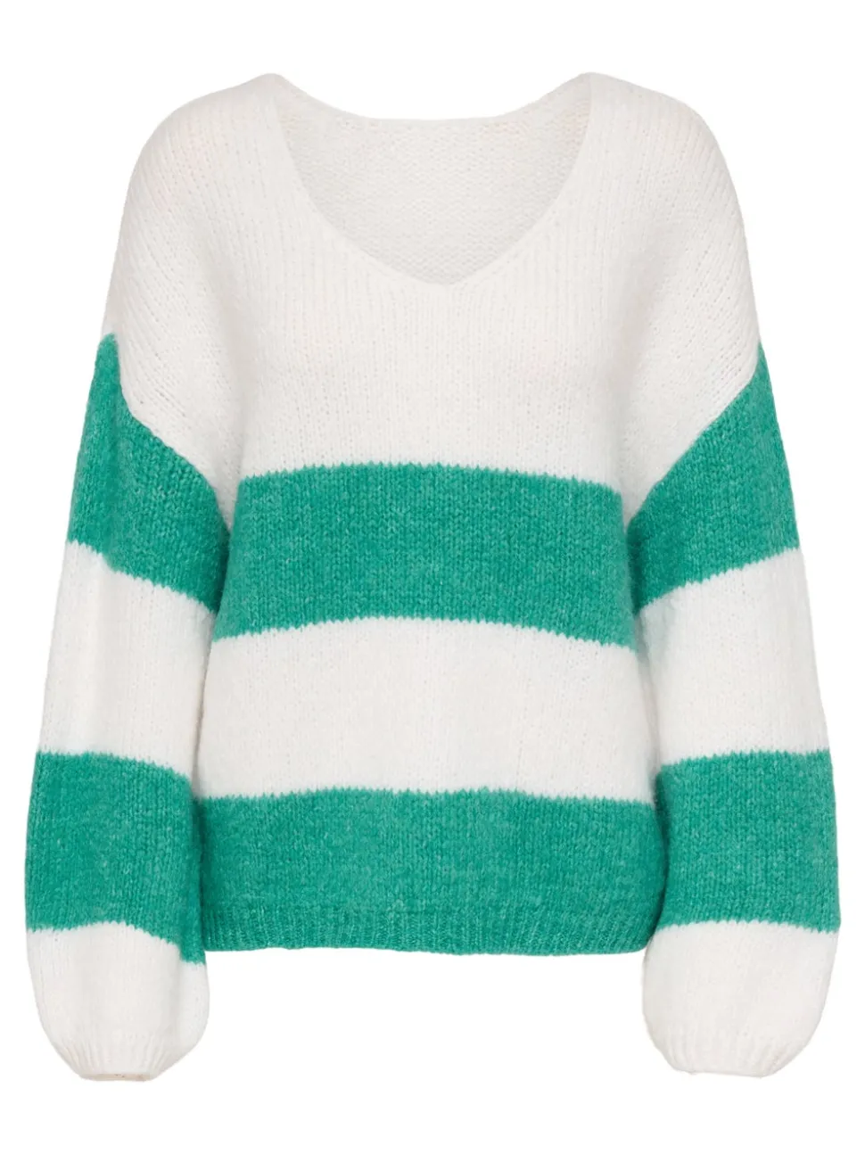 JDYDINEA Pull en maille