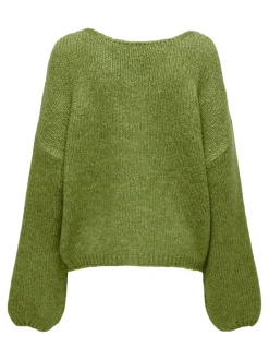 JDYDINEA Pull en maille