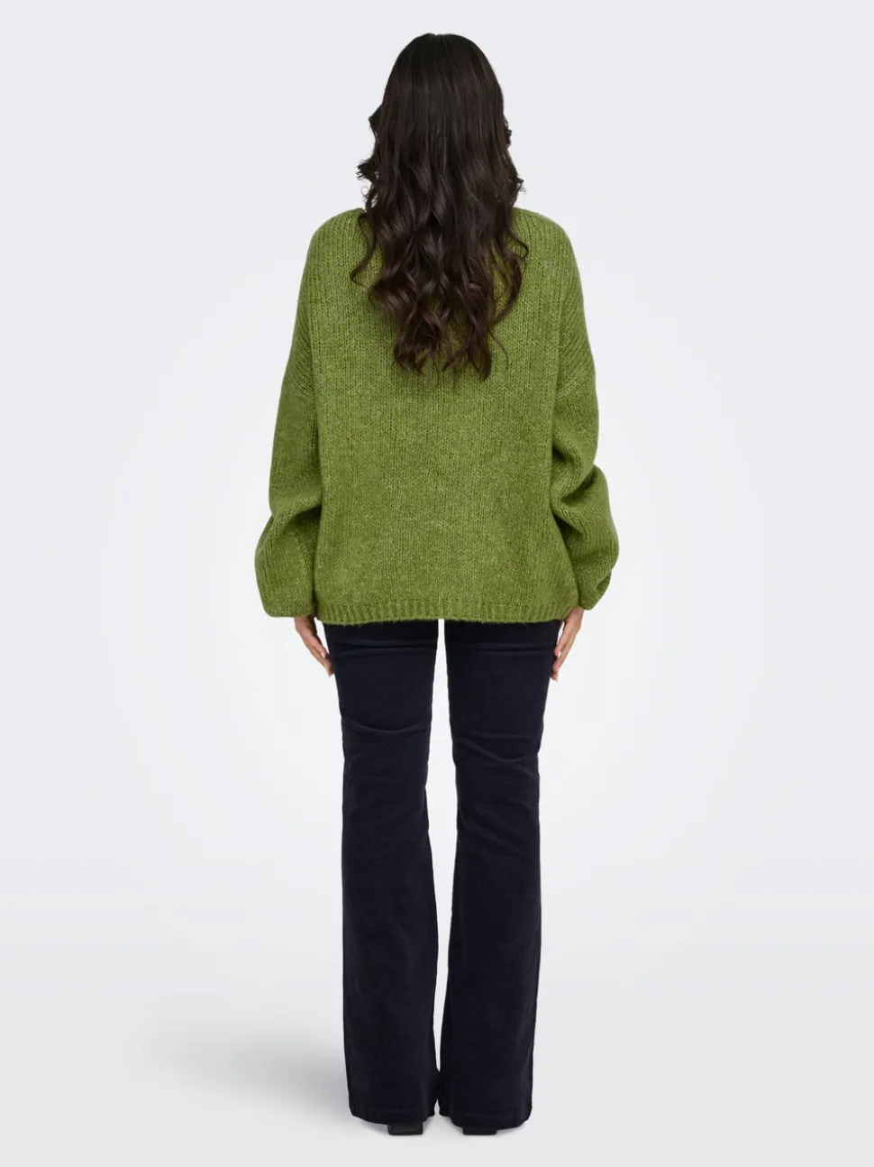 JDYDINEA Pull en maille