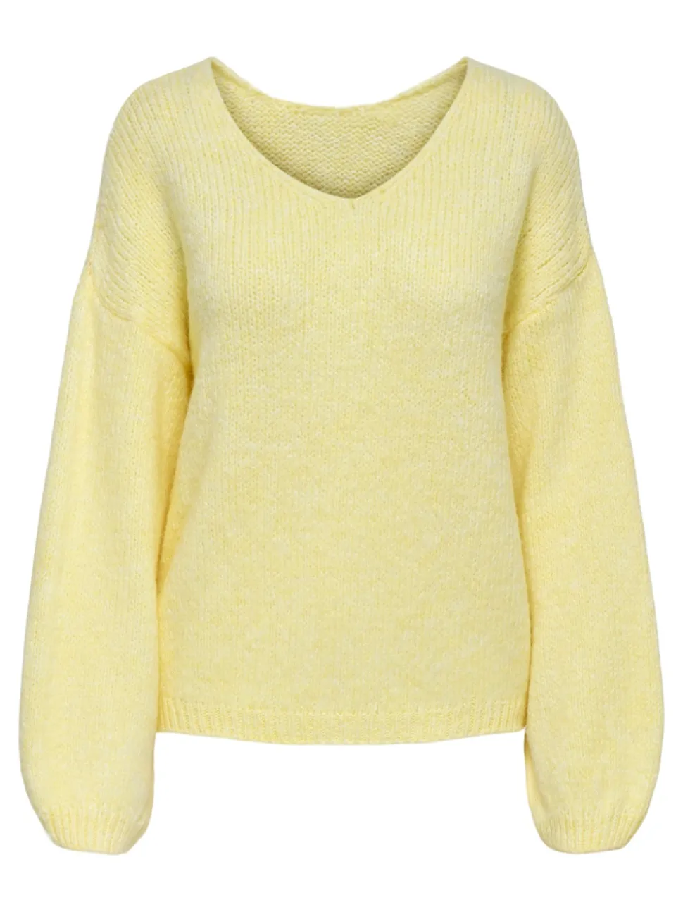 JDYDINEA Pull en maille