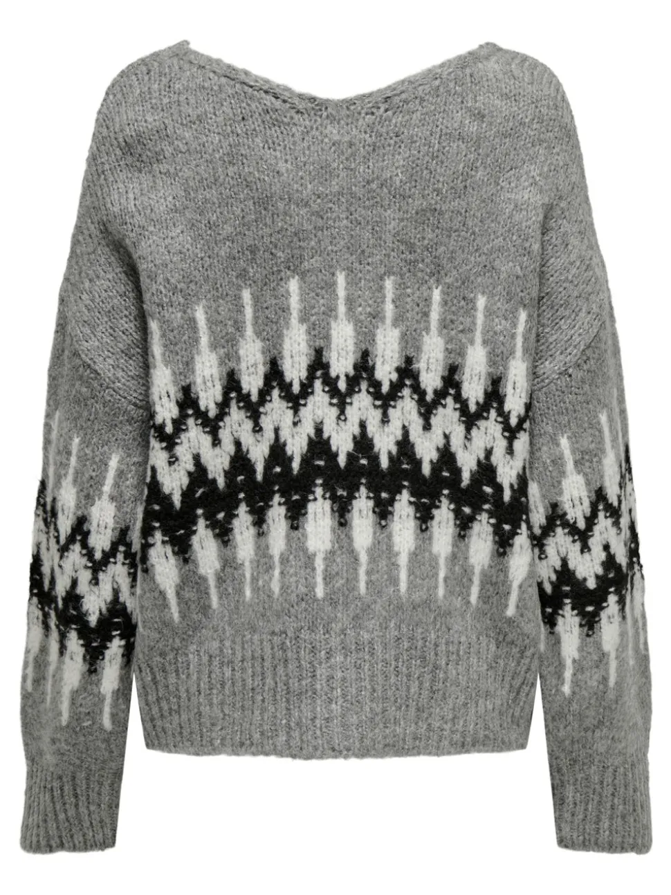 JDYDINEA Pull en maille
