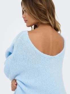 JDYDINEA Pull en maille