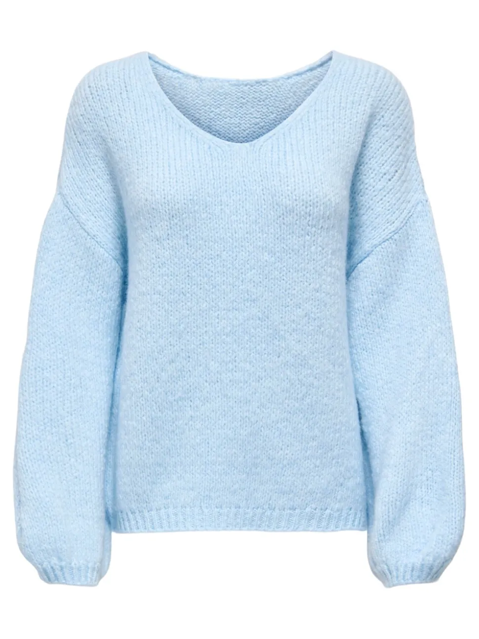 JDYDINEA Pull en maille
