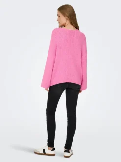 JDYDINEA Pull en maille