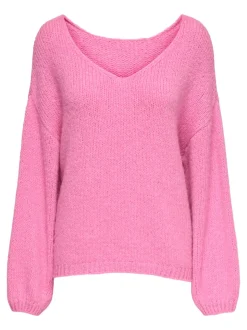 JDYDINEA Pull en maille
