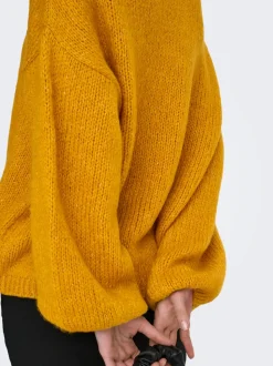JDYDINEA Pull en maille