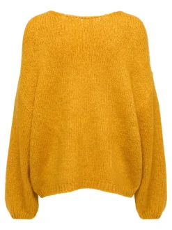 JDYDINEA Pull en maille