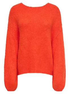 JDYDINEA Pull en maille