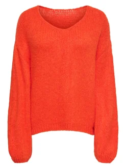 JDYDINEA Pull en maille