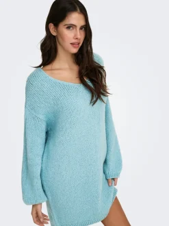 JDYDINEA 2-way Robe courte