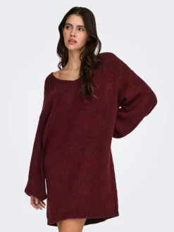 JDYDINEA 2-way Robe courte