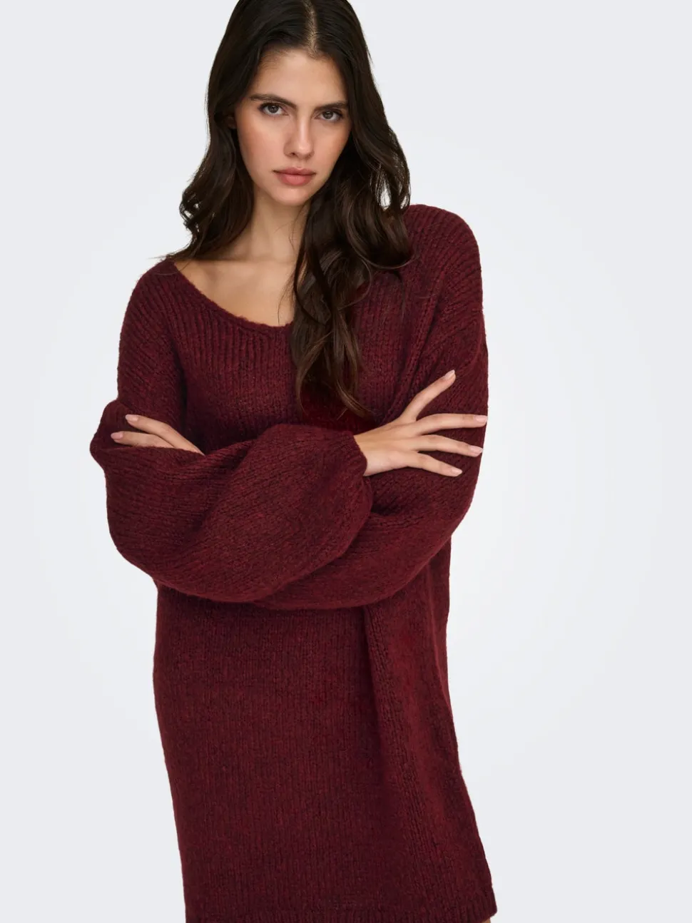 JDYDINEA 2-way Robe courte