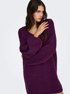 JDYDINEA 2-way Robe courte