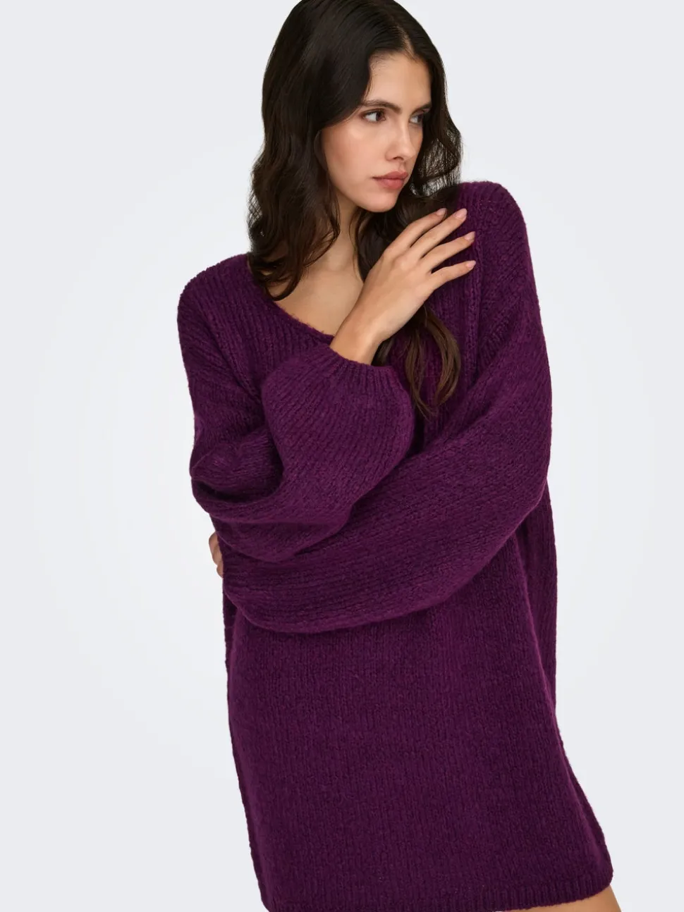 JDYDINEA 2-way Robe courte