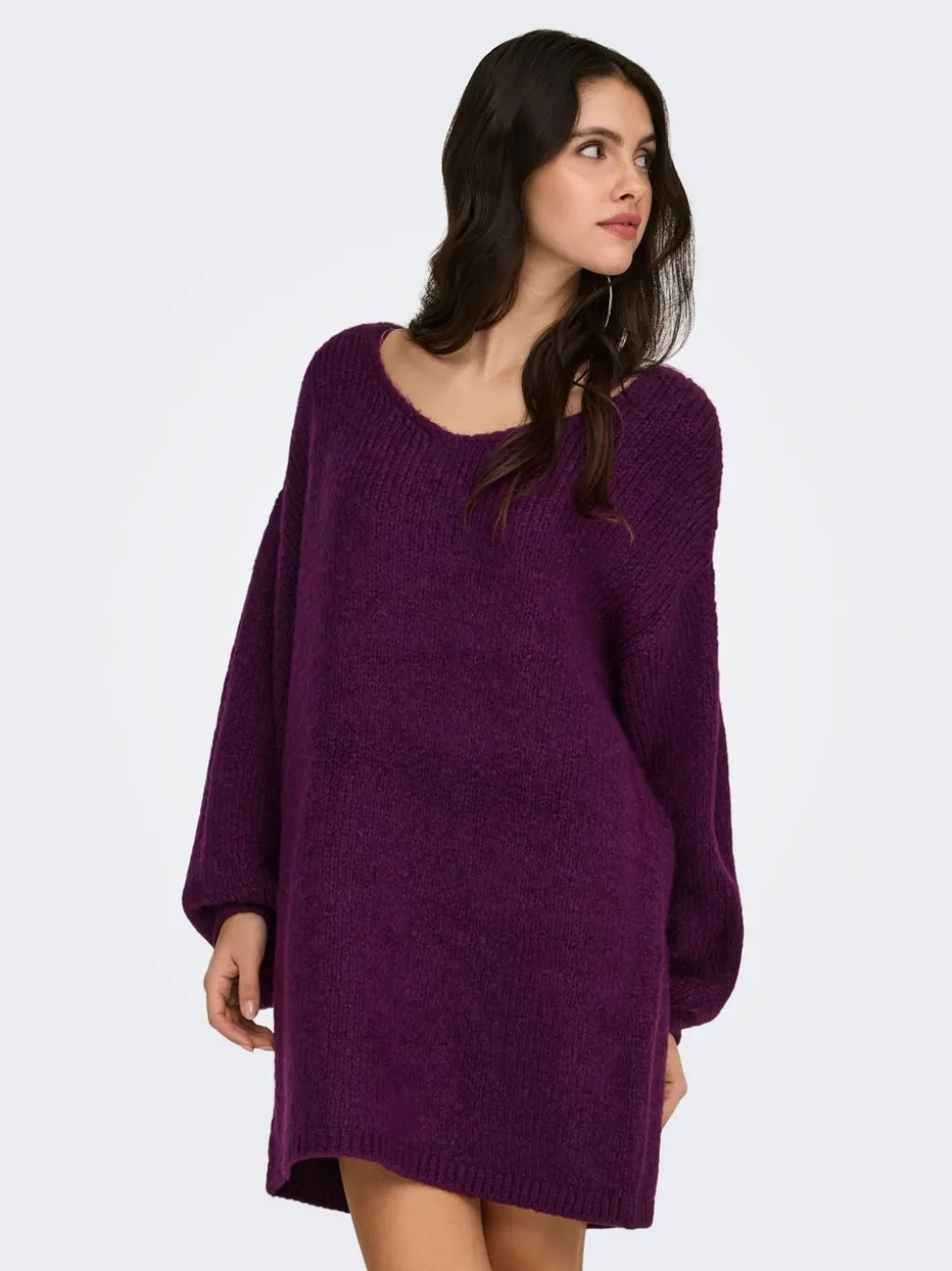 JDYDINEA 2-way Robe courte