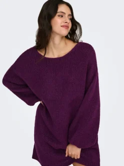 JDYDINEA 2-way Robe courte
