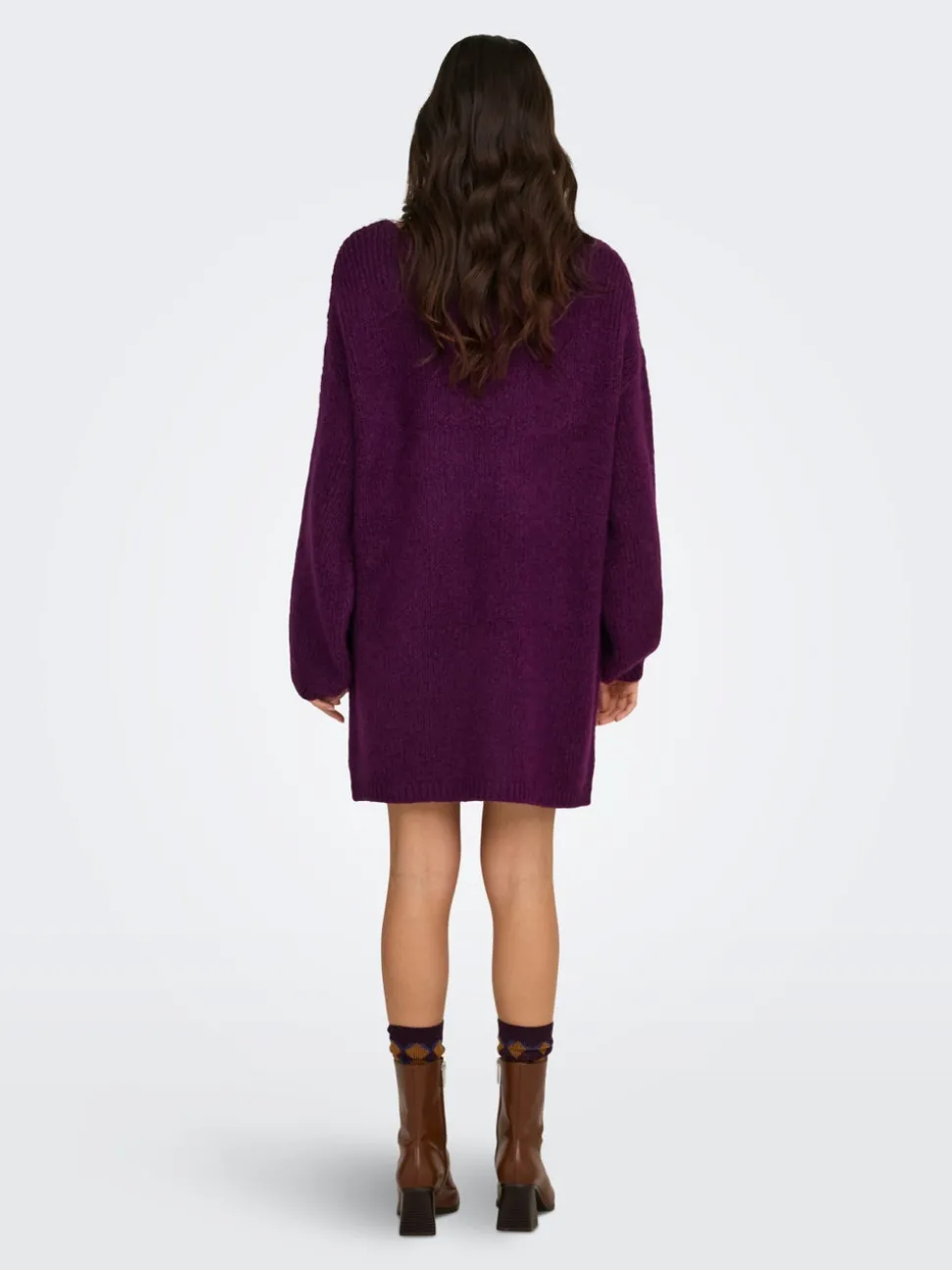 JDYDINEA 2-way Robe courte