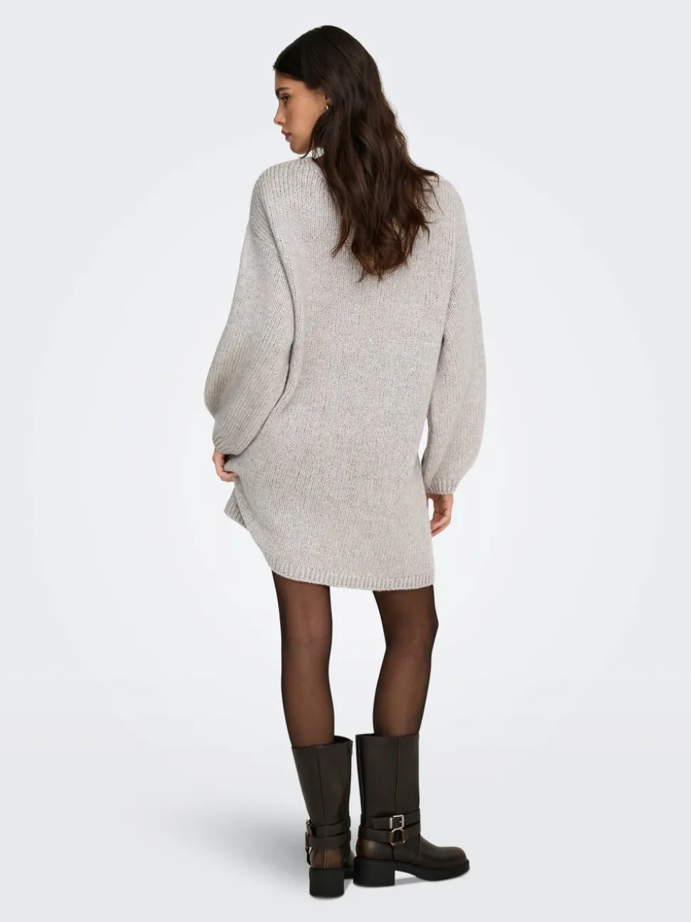JDYDINEA 2-way Robe courte