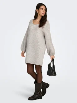 JDYDINEA 2-way Robe courte
