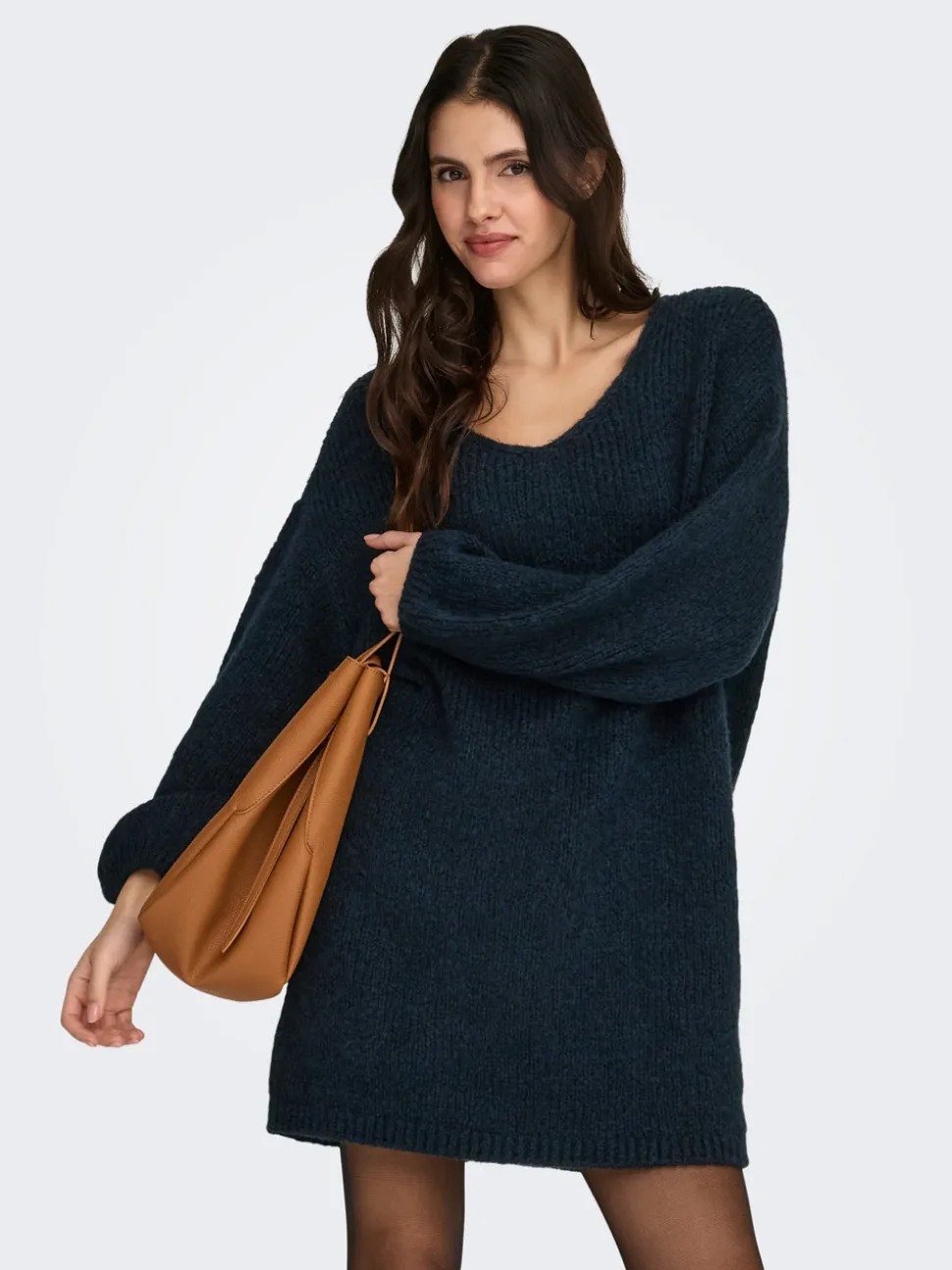 JDYDINEA 2-way Robe courte